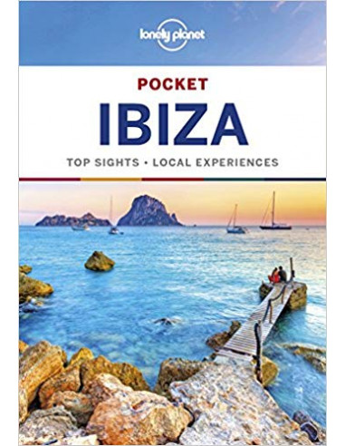 Lonely Planet Pocket Ibiza