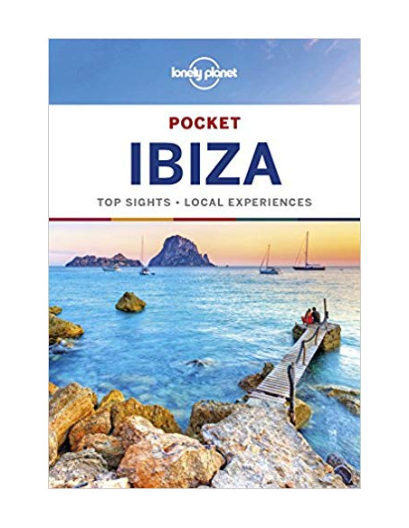 Lonely Planet Pocket Ibiza Lonely Planet Pocket Ibiza