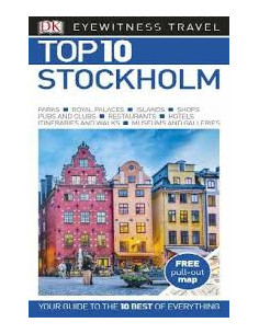 Top 10 Stockholm