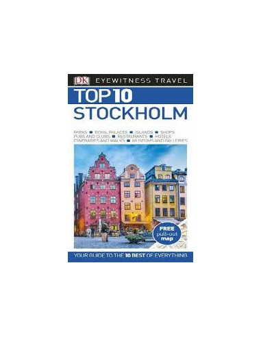 Top 10 Stockholm