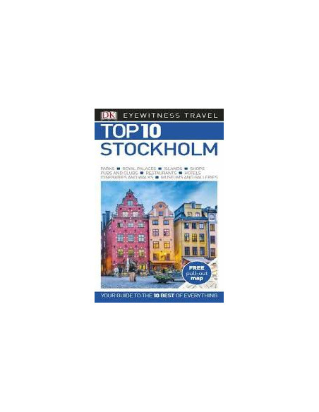 Top 10 Stockholm Top 10 Stockholm