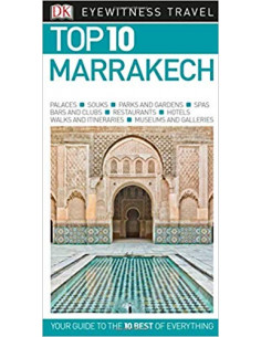 Top 10 Marrakech