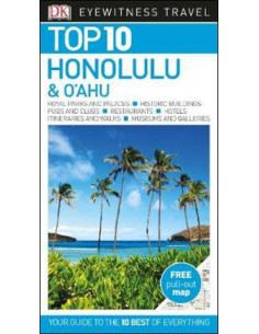  Top 10 Honolulu and O'ahu