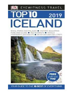 Top 10 Iceland