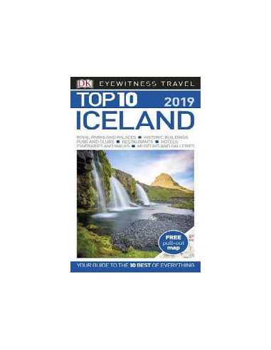 Top 10 Iceland