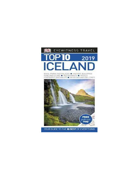 Top 10 Iceland Top 10 Iceland