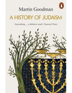  A History of Judaism