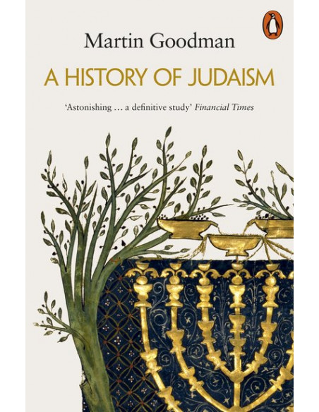 A History of Judaism  A History of Judaism