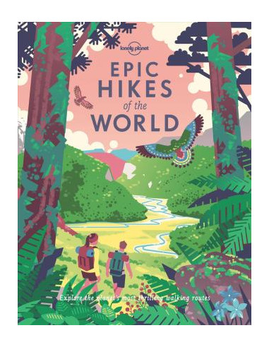  Epic Hikes of the World