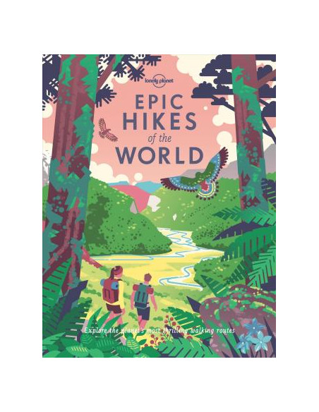 Epic Hikes of the World  Epic Hikes of the World