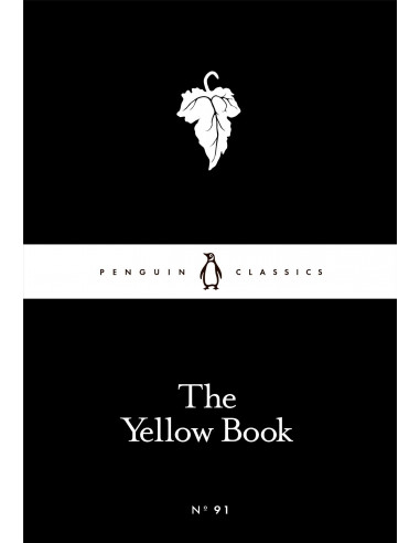 The Yellow Book