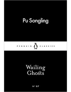 Wailing Ghosts