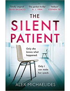 The Silent Patient