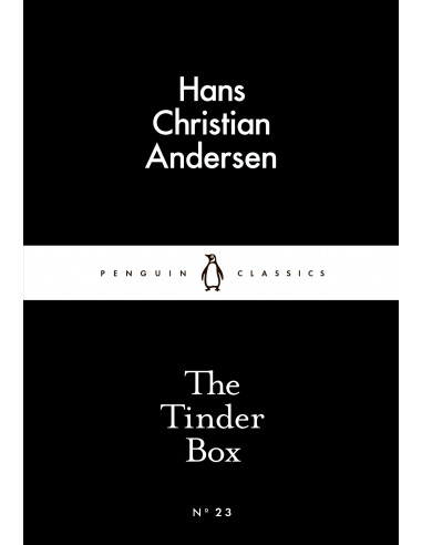 The Tinderbox