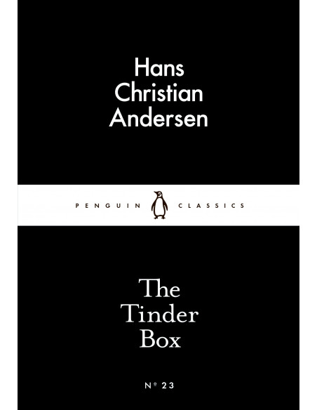 The Tinderbox The Tinderbox