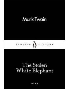 The Stolen White Elephant