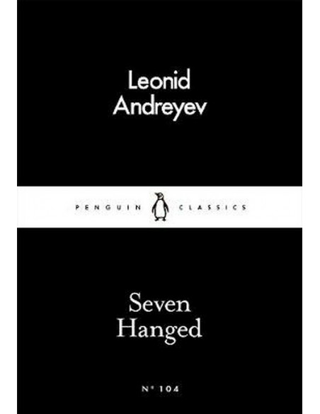 Seven Hanged Seven Hanged