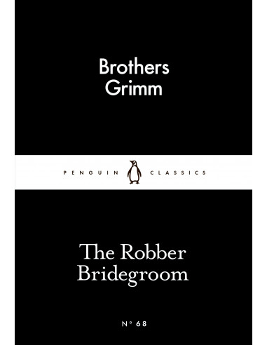 The Robber Bridegroom