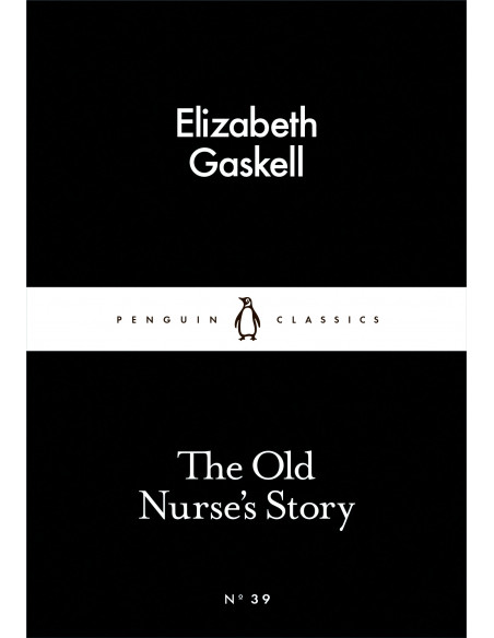 The Old Nurse's Story