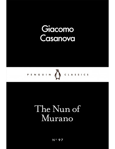 The Nun of Murano