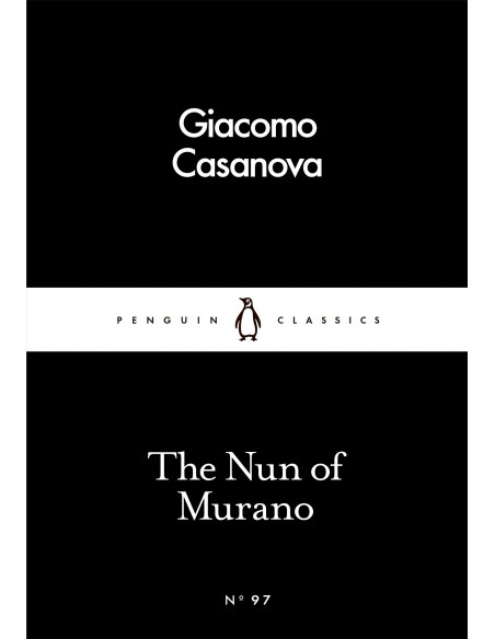 The Nun of Murano