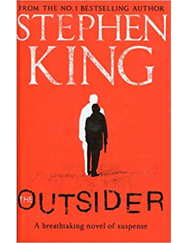 The Outsider