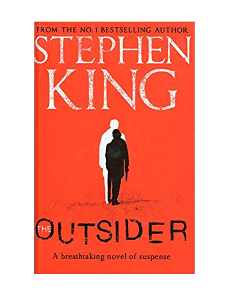 The Outsider The Outsider