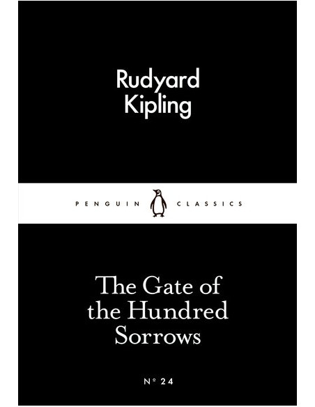 The Gate of the Hundred Sorrows The Gate of the Hundred Sorrows