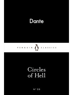 Circles of Hell