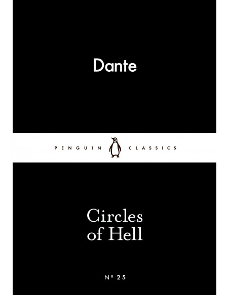 Circles of Hell  Circles of Hell