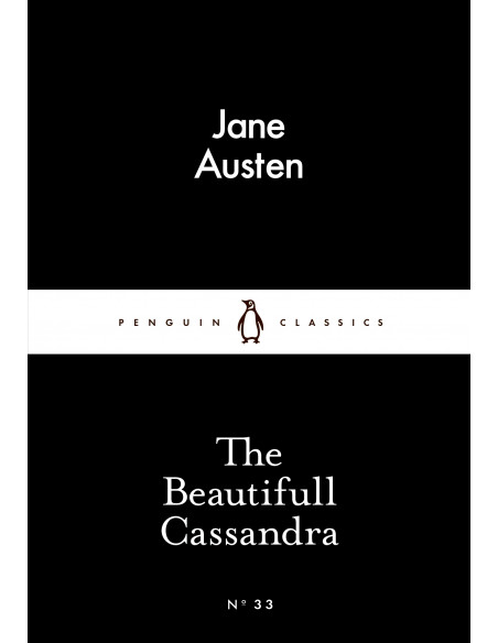 The Beautifull Cassandra The Beautifull Cassandra