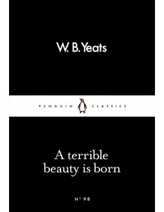  A Terrible Beauty Is Born