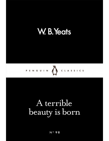  A Terrible Beauty Is Born
