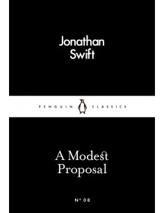 A Modest Proposal