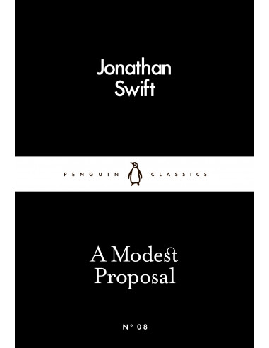 A Modest Proposal