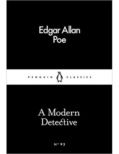 A Modern Detective