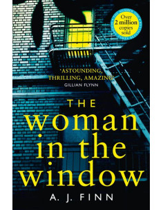 The Woman in the Window