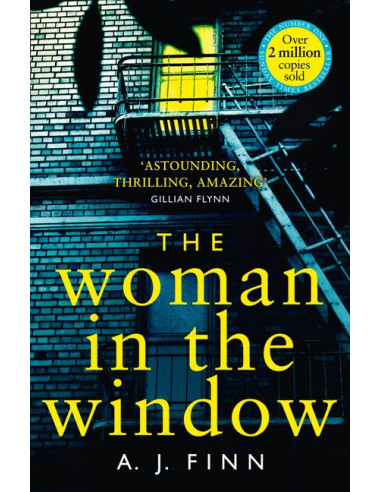 The Woman in the Window