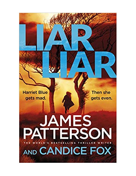 Liar Liar  Liar Liar