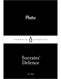 Socrates' Defence