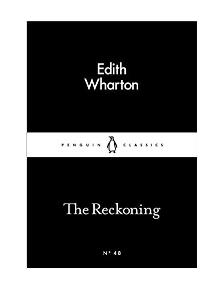 The Reckoning The Reckoning