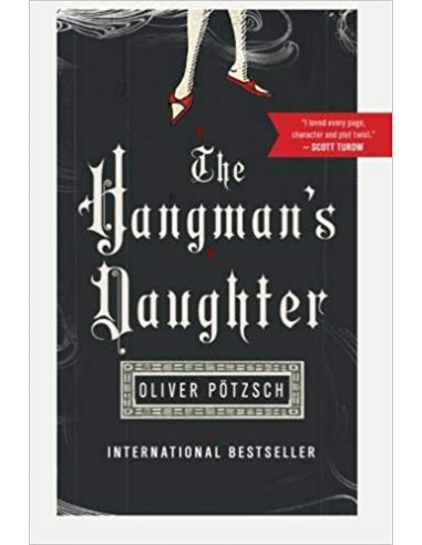 The Hangman's Daughter