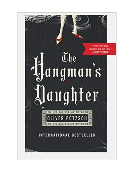 The Hangman's Daughter
