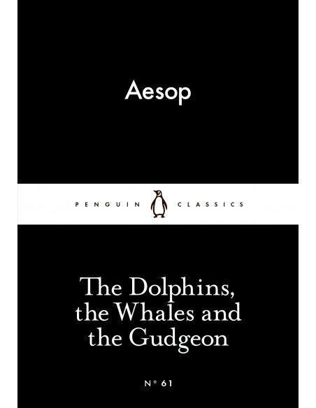 The Dolphins, the Whales and the Gudgeon