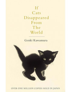 If Cats Disappeared From The World