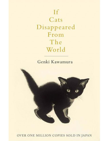 If Cats Disappeared From The World