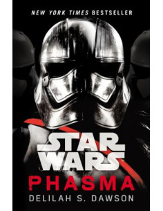 Star Wars: Phasma