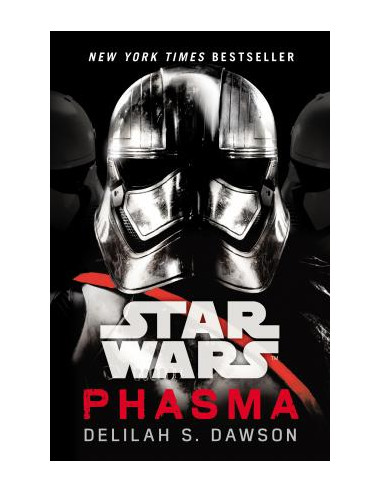 Star Wars: Phasma