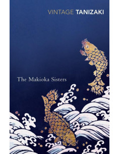 The Makioka Sisters