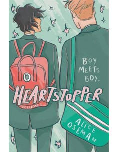  Heartstopper 